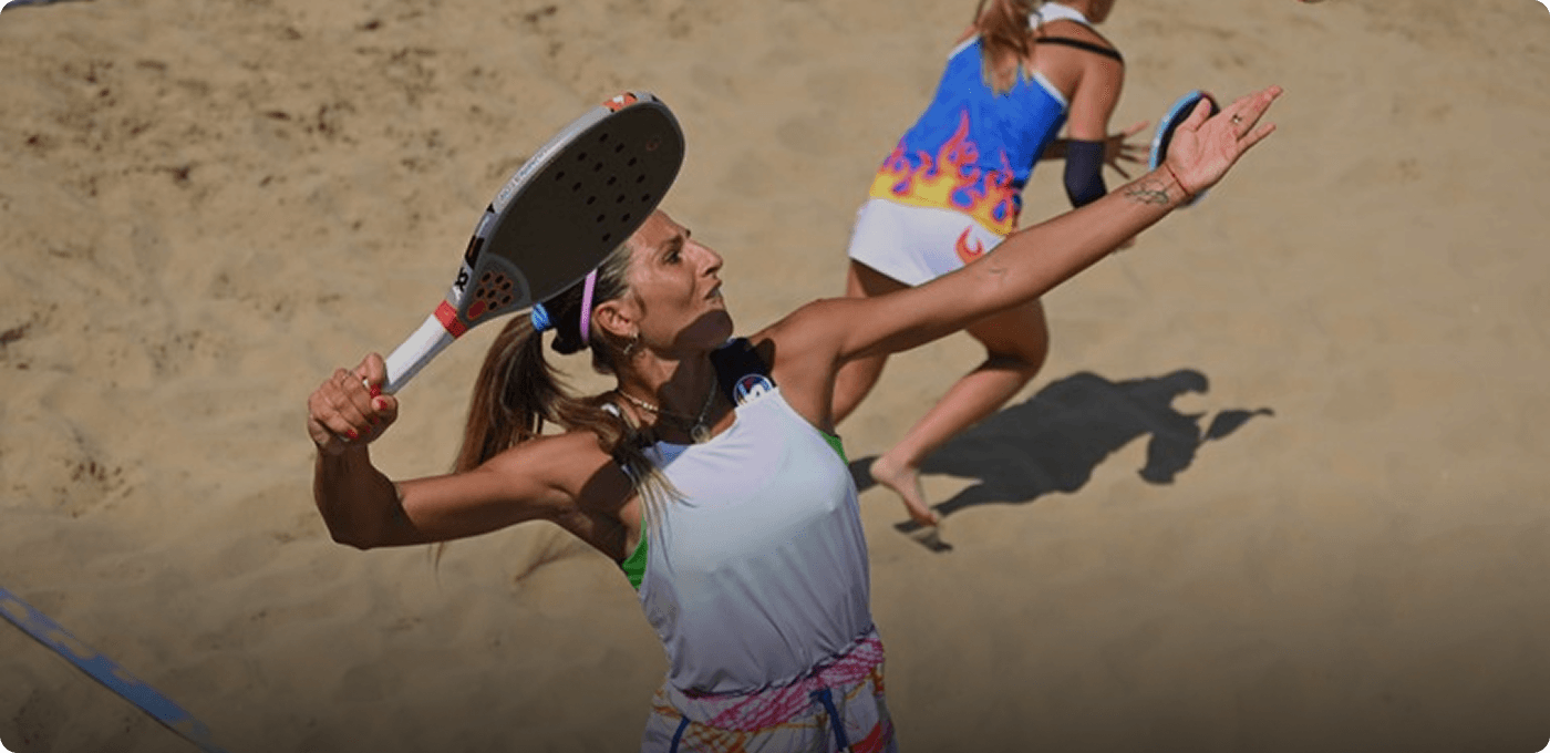 World Beach Tennis Association (WBTA)
